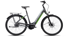 E-Bikes