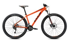 MTB-Hardtail