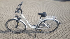 Gebrauchträder