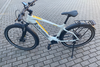 Corratec E-Power MTC 12S Gent Bosch Performance Line  CX 625 WH