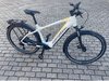 Corratec E-Power MTC 12S Gent Bosch Performance Line  CX 625 WH