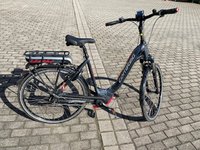 28  Bosch E-Bike 8-Gang Nexus Rücktritt 400 Wh