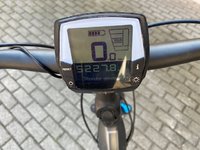 28  Bosch E-Bike 8-Gang Nexus Rücktritt 400 Wh