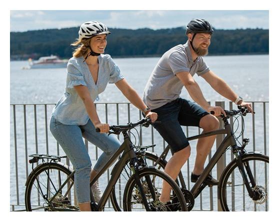 fahrradhandel