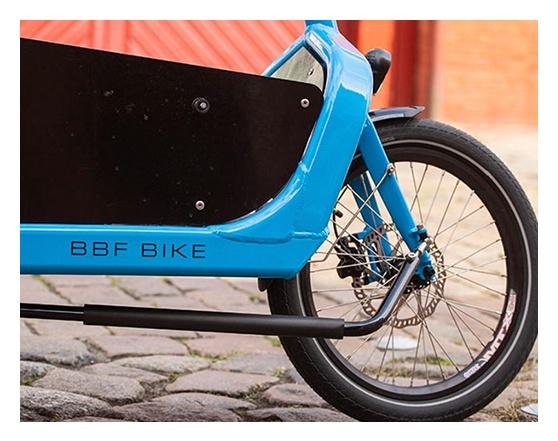 klapprad im Raum Halle (Saale)