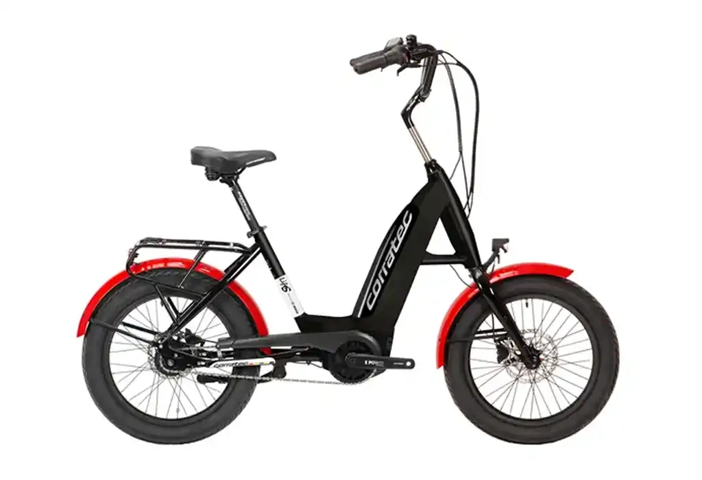 E-Bike